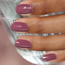 Vernis à ongles Green Victoria Plum - Manucurist