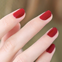 Vernis à ongles Green Red Cherry - Manucurist