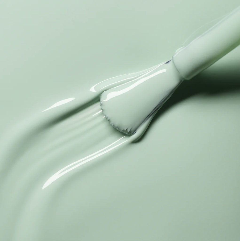 Vernis à ongles Green Mint - manucurist
