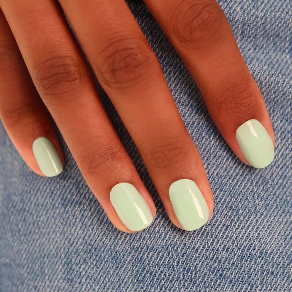 Vernis à ongles Green Mint - manucurist
