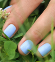 Vernis à ongles Green Lilas - Manucurist