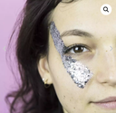 Paillettes Biodégradables - Rends l'Argent - SISI LA PAILLETTE