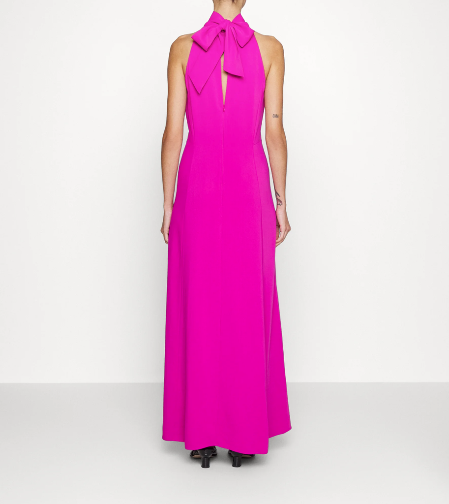Ivy Oak Bridal - DARCI - Robe Longue - Magenta Pink - C03111