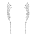 Boucles d'oreilles CANTOR - ACUS