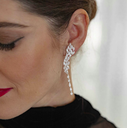 Boucles d'oreilles CANTOR - ACUS