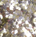 Paillettes Biodégradables FULL METAL PAILLETTES - SISI LA PAILLETTE