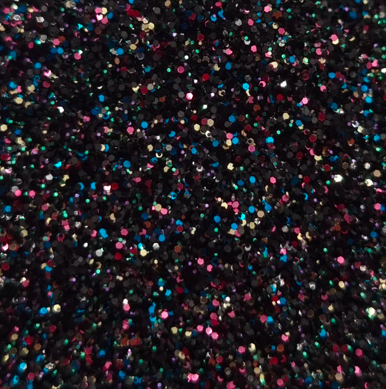 Paillettes Biodégradables MERCREDISCO - SISI LA PAILLETTE