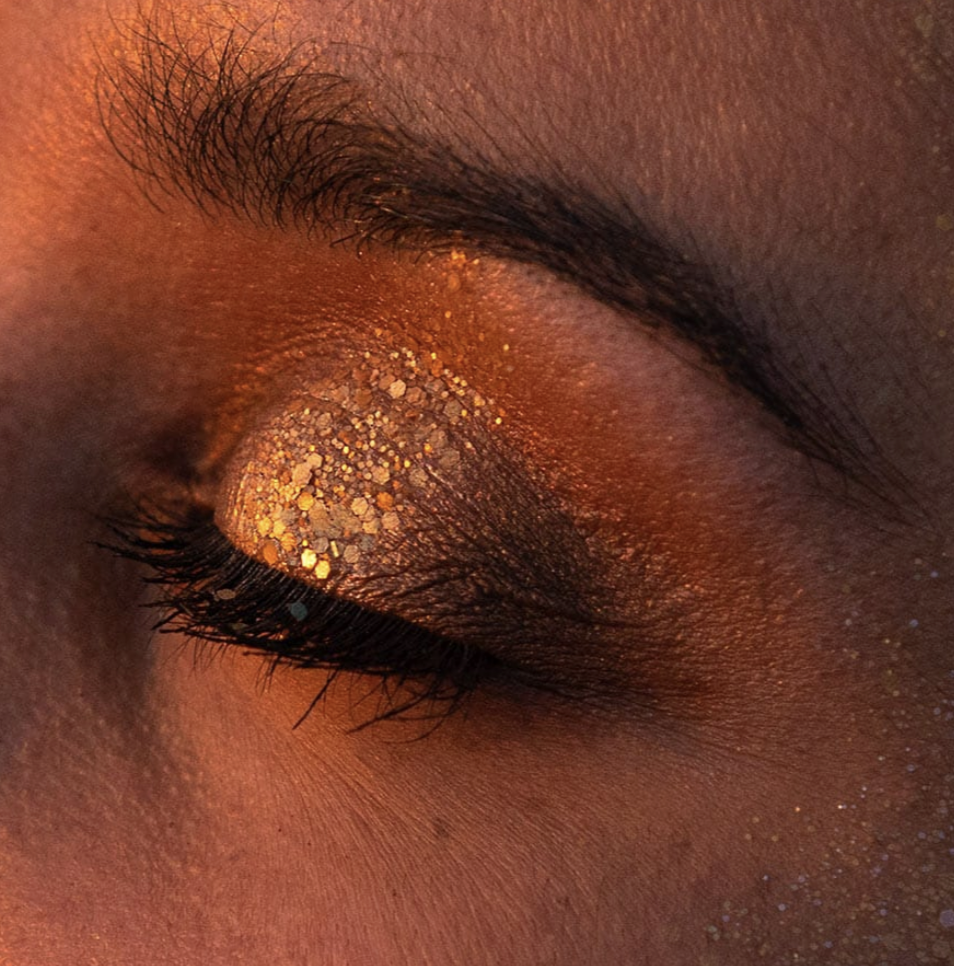 Paillettes Biodégradables NEFERSISI - SISI LA PAILLETTE