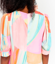 MAISON GUILLEMETTE - Robe longue - GINA - C03139