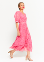 MAISON GUILLEMETTE - Robe longue - SCARLETT - C03140