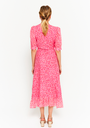 MAISON GUILLEMETTE - Robe longue - SCARLETT - C03140
