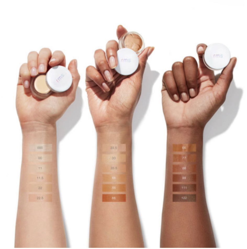 All Cover Pot Arnica - Expresso - ERE PEREZ