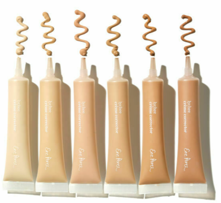 Lychee Crème Corrector - UNO - ERE PEREZ