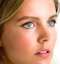 Almond Brown Pencil - Perfect - ERE PEREZ (copie)