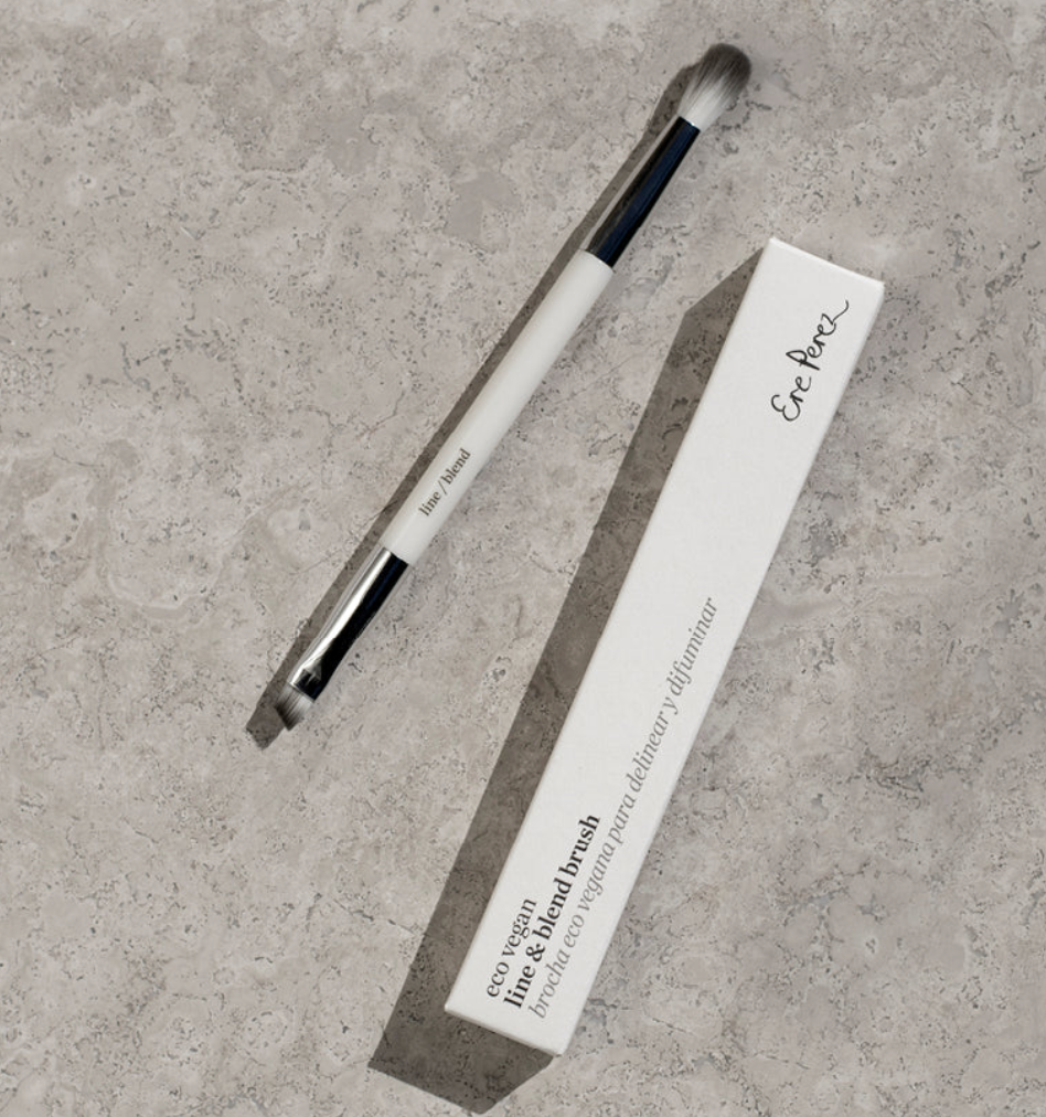 Pinceau Line & Blend - ERE PEREZ
