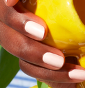 Vernis semi-permanent Green Flash Crème - Manucurist