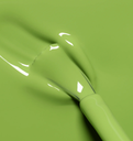 Vernis semi-permanent Green Flash Petit Pois - Manucurist