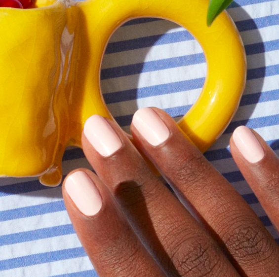 Vernis à ongles green CRÈME - MANUCURIST