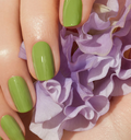 Vernis à ongles Green Petit Pois - Manucurist
