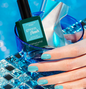 Vernis semi-permanent Green Flash Riviera - Manucurist