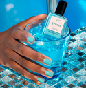 Vernis à ongles green Riviera - Manucurist