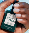 Vernis semi-permanent Green Flash Mermaid - Manucurist