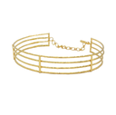 ACUS - Bijoux - Collier Choker - Nantes