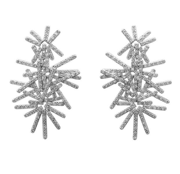 ACUS - Bijoux - Boucles d'oreilles EUFORIA - A976