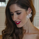 ACUS - Bijoux - Boucles d'oreilles GARLAND - A977