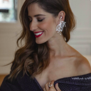 ACUS - Bijoux - Boucles d'oreilles GARLAND - A977