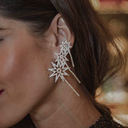 ACUS - Bijoux - Boucles d'oreilles - WALK OF FAME - A984