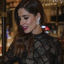 ACUS - Bijoux - Boucles d'oreilles - WALK OF FAME - A984