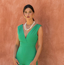 ACUS - Bijoux - Collier de Perles - MURWARI - A989