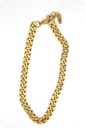 HARPIE - Bijoux - Collier Chaîne - ARIZONA - A959