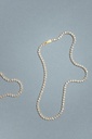 LOC - HARPIE - Bijoux - Collier Riva - A971
