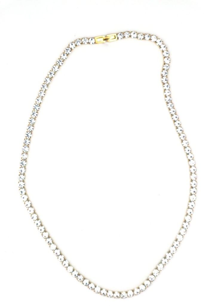 LOC - HARPIE - Bijoux - Collier Riva - A971