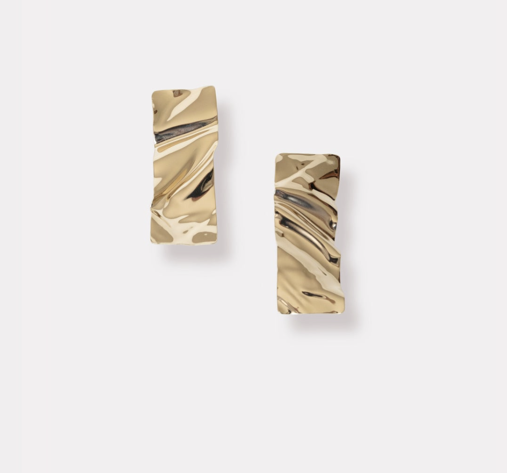 LOC - JEANNETTE - Bijoux - Boucles d'oreilles - BELLA  - A1030