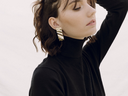LOC - JEANNETTE - Bijoux - Boucles d'oreilles - BELLA  - A1030