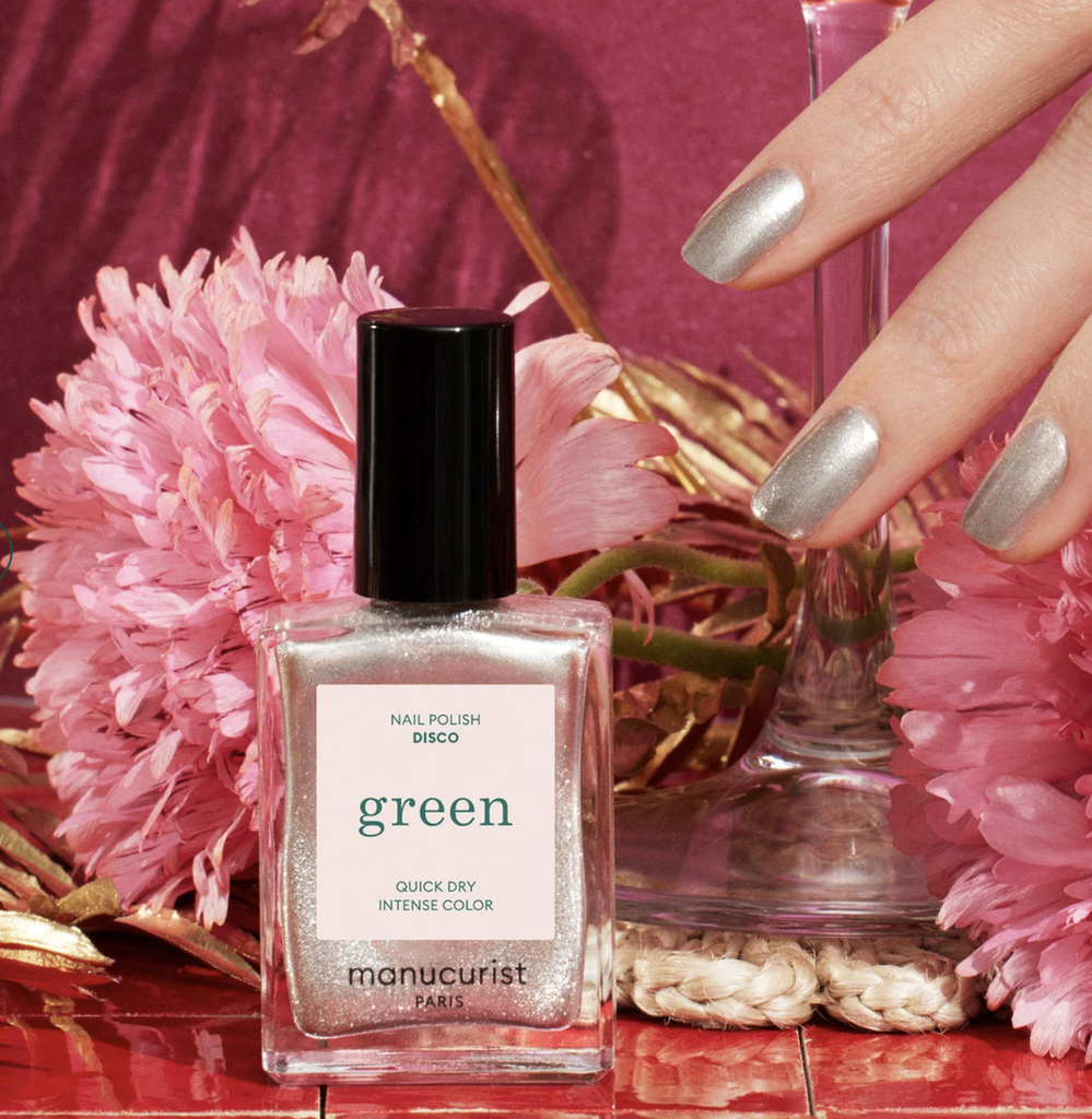 Vernis à ongles Green Ultramarine - Manucurist (copie)