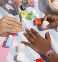 Vernis enfant - Barbotibe - Collection Barbapapa -  Manucurist