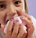 Vernis enfant - Barbabelle - Collection Barbapapa - Manucurist