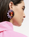 LOC - ESSENTIEL - Bijoux - Boucles d'oreilles - A1060