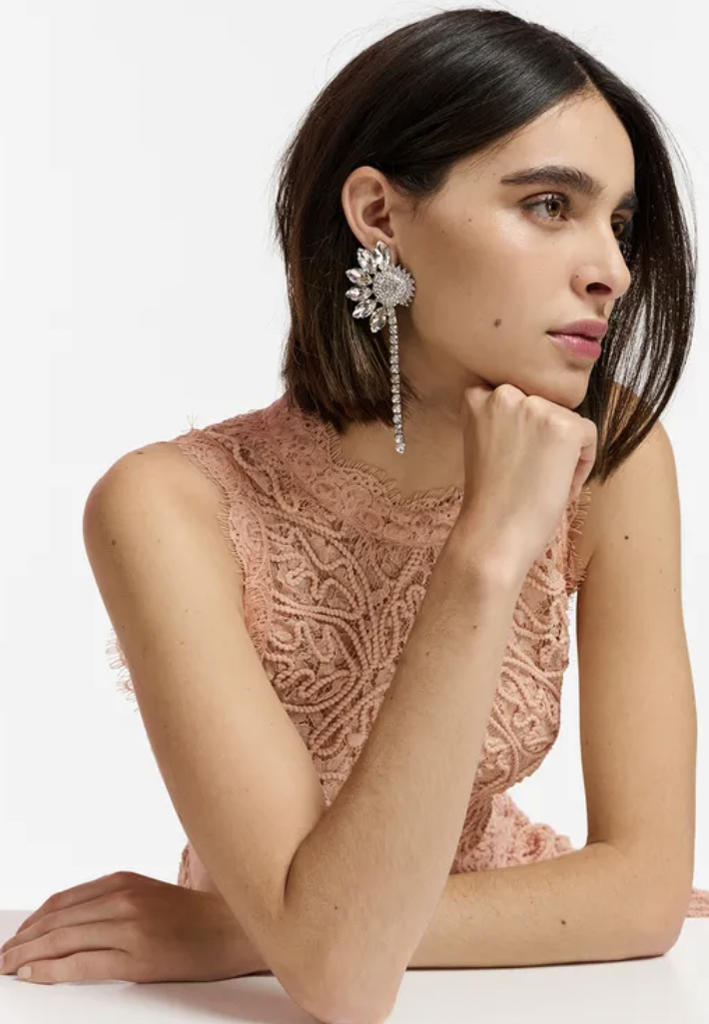 LOC - ESSENTIEL - Bijoux - Boucles d'oreilles - A1062