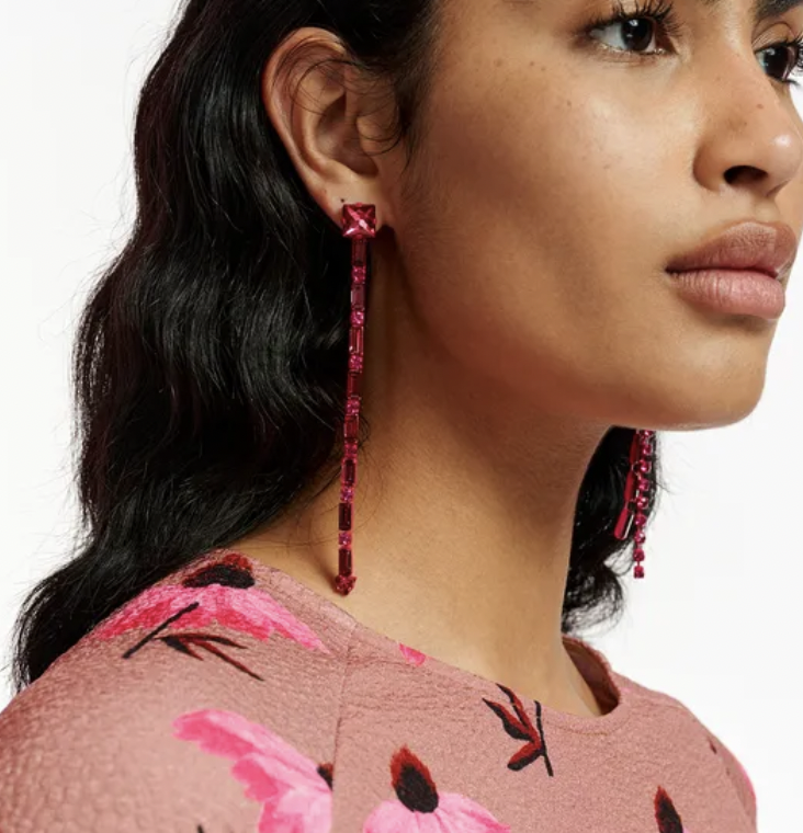 LOC - ESSENTIEL - Bijoux - Boucles d'oreilles - A1063