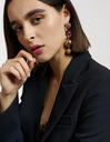 LOC - ESSENTIEL - Bijoux - Boucles d'oreilles - A1066