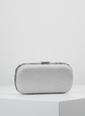 Sac perles argentés - A1209
