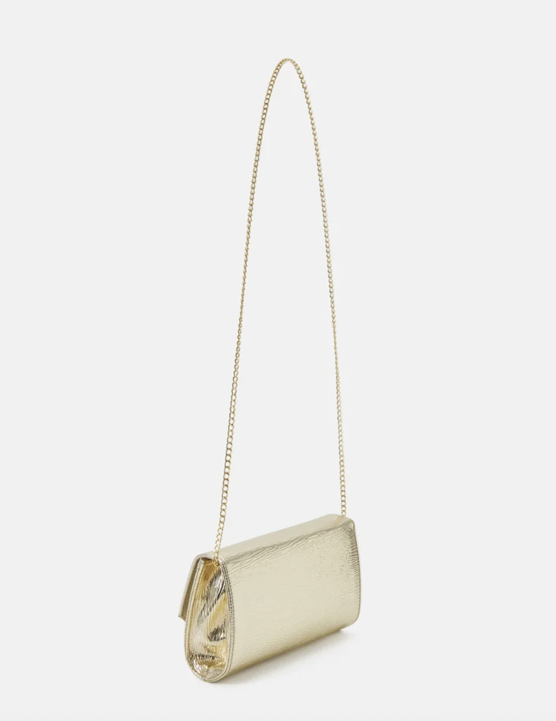Sac doré - A1212