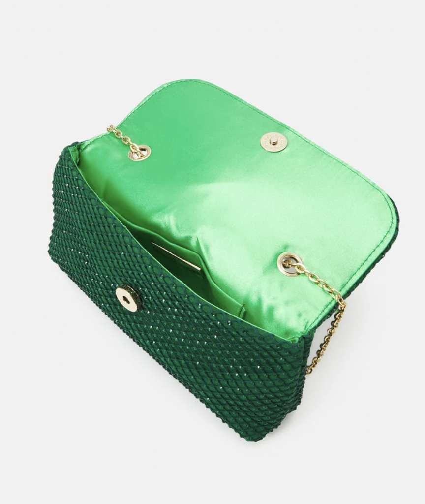 Sac doré - A1213