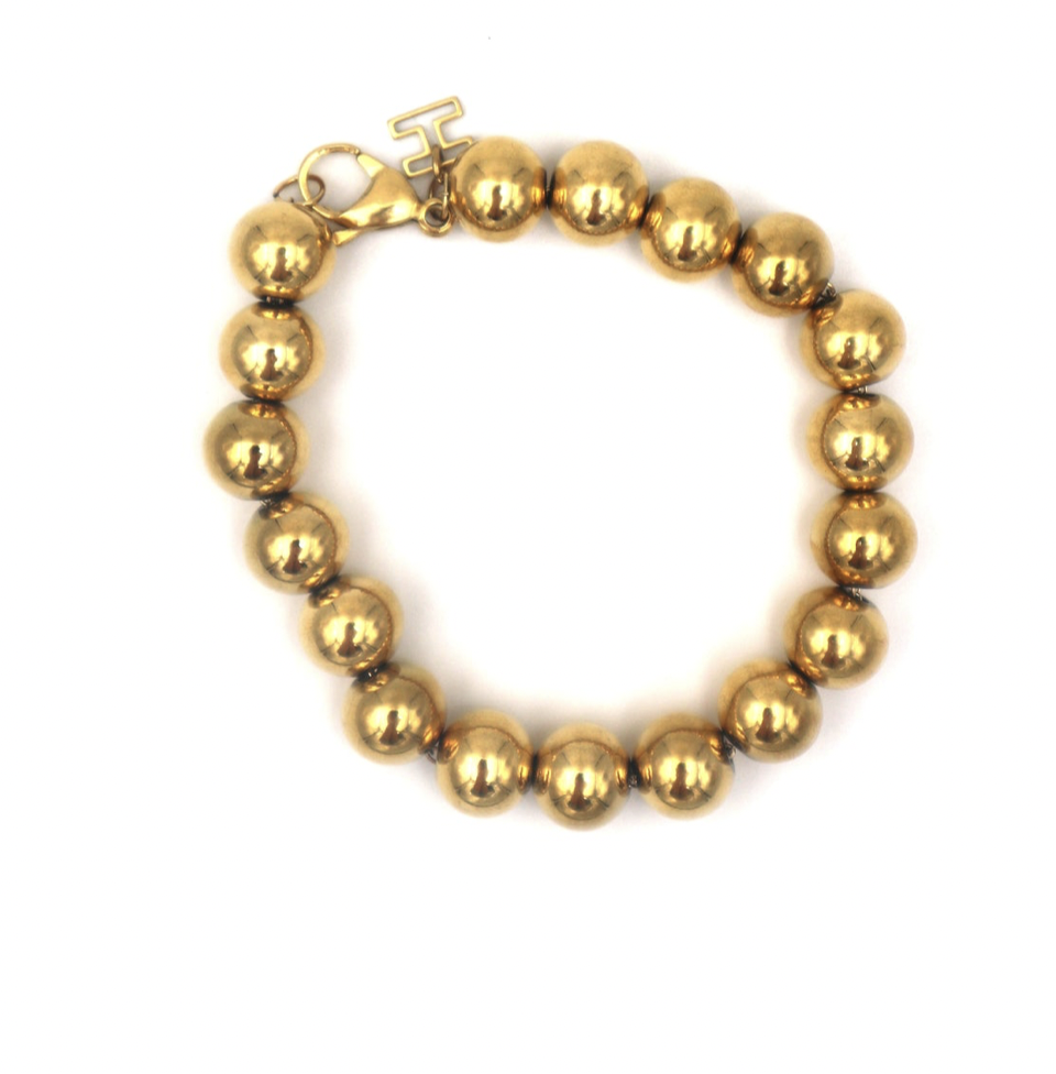 Bracelet PIA le bracelet boules - Harpie