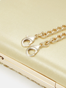 Sac paillettes dorées - A1215